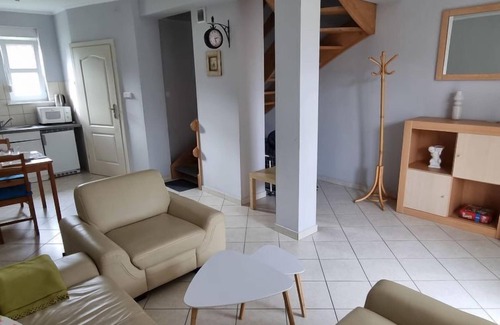Leba House | Domek Joanna by Interhome