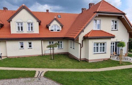 Leba House | Domek Joanna by Interhome