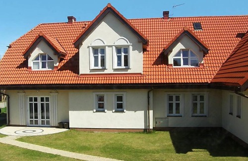 Leba House | Domek Joanna by Interhome