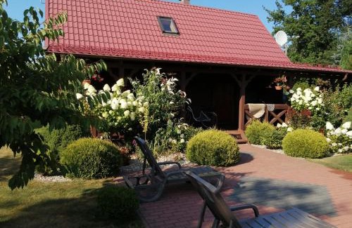 Mikoszewo House | Domek Julia Mikoszewo
