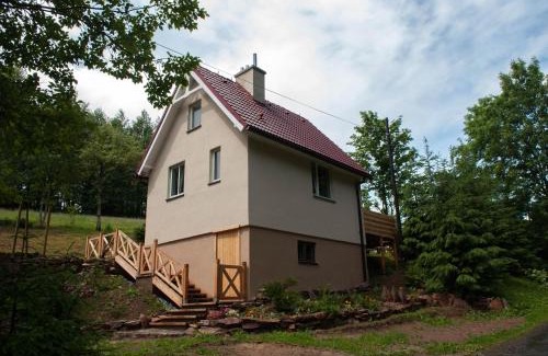 Miedzylesie Ski Chalet | Domek Klimaty- Kamieńczyk