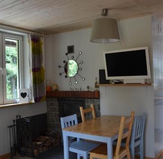 Miedzylesie Ski Chalet | Domek Klimaty- Kamieńczyk