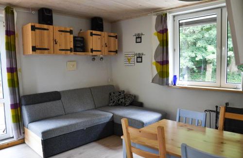 Miedzylesie Ski Chalet | Domek Klimaty- Kamieńczyk