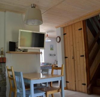 Miedzylesie Ski Chalet | Domek Klimaty- Kamieńczyk