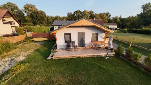 Tyn nad Vltavou House | Domek Koloděje nad Lužnicí