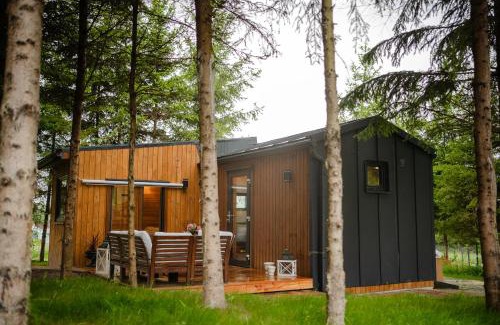 Krasnobrod Cabin | Domek Księża Góra