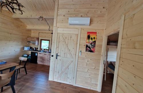 gmina Piszczac Other | Domek Lawendowy