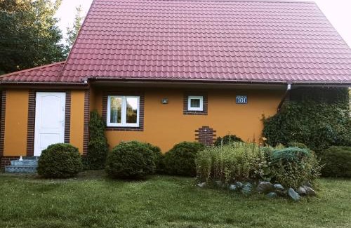 Szypliszki House | Domek letniskowy Ali
