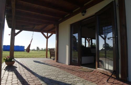 Kruklanki House | Domek Letniskowy Amelia