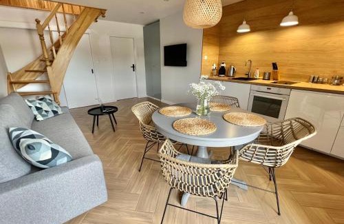 Ilawa Cabin | Domek letniskowy Bliżej natury