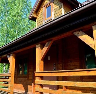 Gizycko House | DOMEK LETNISKOWY CAPRYS 2