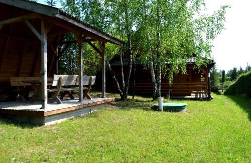 Gizycko House | DOMEK LETNISKOWY CAPRYS 2
