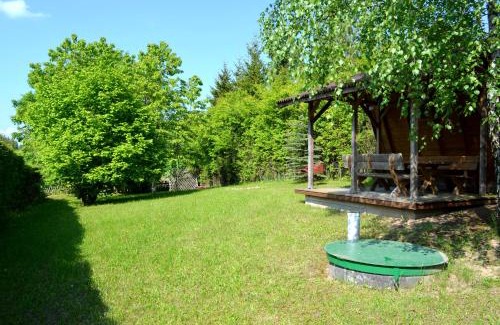 Gizycko House | DOMEK LETNISKOWY CAPRYS 2