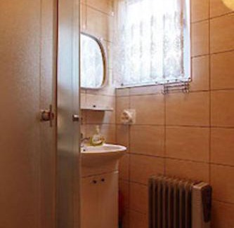 Krzywonoga Apartment | Domek Letniskowy Irena jez. Kalwa MAZURY