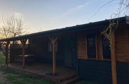 Trygort Cabin | Domek Letniskowy KAL