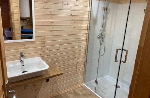 Trygort Cabin | Domek Letniskowy KAL