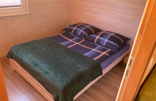 Trygort Cabin | Domek Letniskowy KAL
