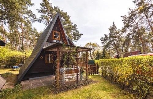 Skorochow House | Domek letniskowy Keja