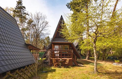 Skorochow House | Domek letniskowy Keja
