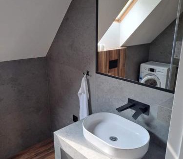 gmina Słopnice Apartment | Domek letniskowy Leśne Zacisze