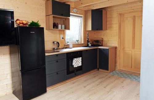 Jedwabno House | Domek letniskowy Letniczówka