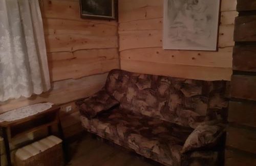 Warchały House | Domek Letniskowy - M & E