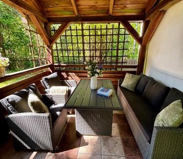 Swietajno Ski Chalet | Domek letniskowy na Mazurach