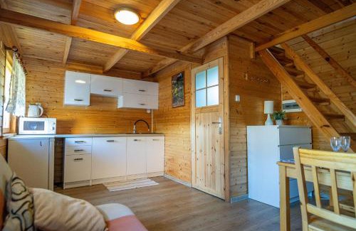 Smoldzino House | Domek letniskowy