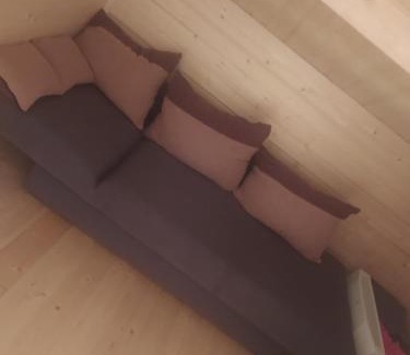 Wegorzewo House | Domek letniskowy