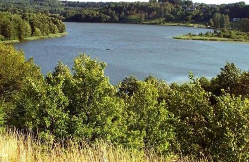 Gorzno Resort | Domek letniskowy