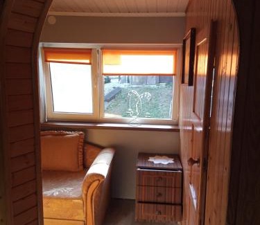 Goldap House | Domek Letniskowy