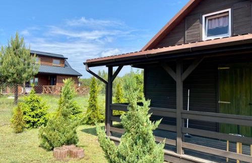 Gorzno House | domek letniskowy