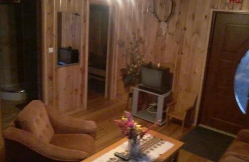 Zbiczno House | Domek letniskowy Szramowo