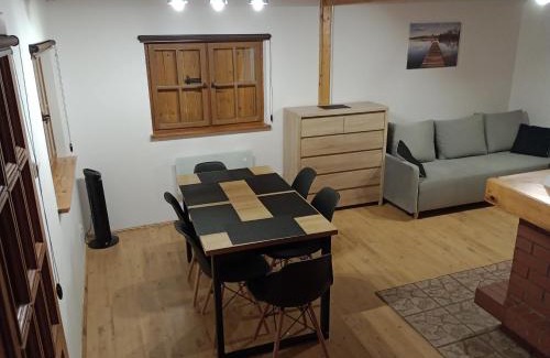 Suleczyno House | Domek letniskowy U Cisków