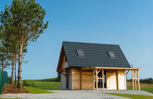 Suwalki House | Domek Letniskowy U ZENITA