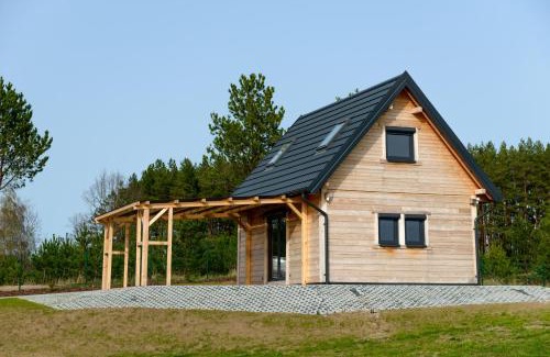Suwalki House | Domek Letniskowy U ZENITA