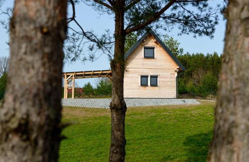 Suwalki House | Domek Letniskowy U ZENITA