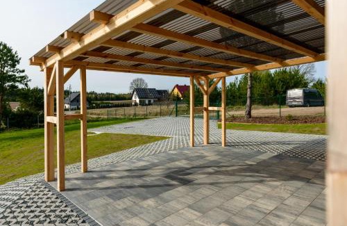 Suwalki House | Domek Letniskowy U ZENITA