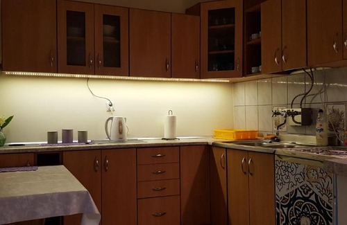 Gizycko House | Domek letniskowy Wilkasy Zalesie