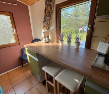 gmina Topolka House | Domek LUKA
