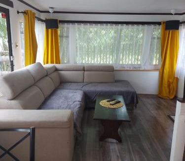 Stare Sady House | Domek MatDar