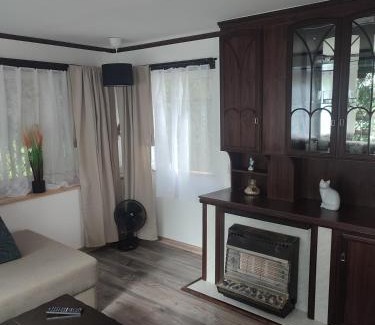 Stare Sady House | Domek MatDar