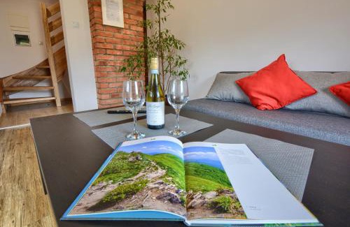 Rabe House | Domek Matyjówka