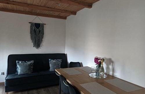 Rabe House | Domek Matyjówka