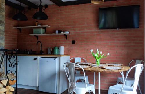 Rabe House | Domek Melisa