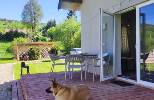 Rabe House | Domek Melisa