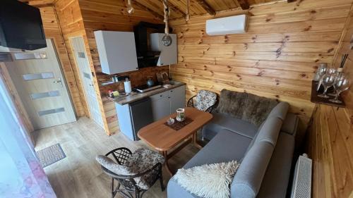 Radziejowice Other | Domek Modern Barn 1 Całoroczny 800m od Park Wodnego Suntago Ranczo Gold Mania