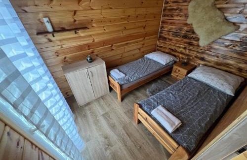 Radziejowice Other | Domek Modern Barn 1 Całoroczny 800m od Park Wodnego Suntago Ranczo Gold Mania