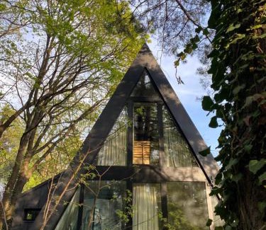 Skorochow House | Domek Modern BRDA