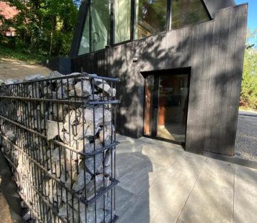 Skorochow House | Domek Modern BRDA